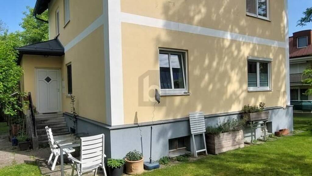 Gewerbeobjekt zum Kauf als Kapitalanlage geeignet 6 Zimmer 210 m² 710 m² Grundstück Salzburg 5020