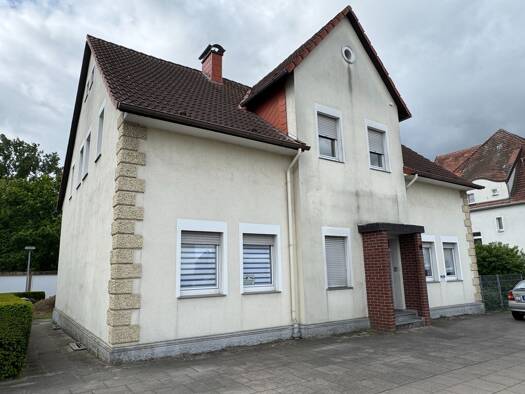 Wohnung zur Miete 500 € 3 Zimmer 78 m² Heepen Bielefeld 33719