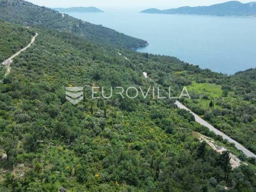 Land-/Forstwirtschaft zum Kauf 431.000 € Brsecine Dubrovnik 20234