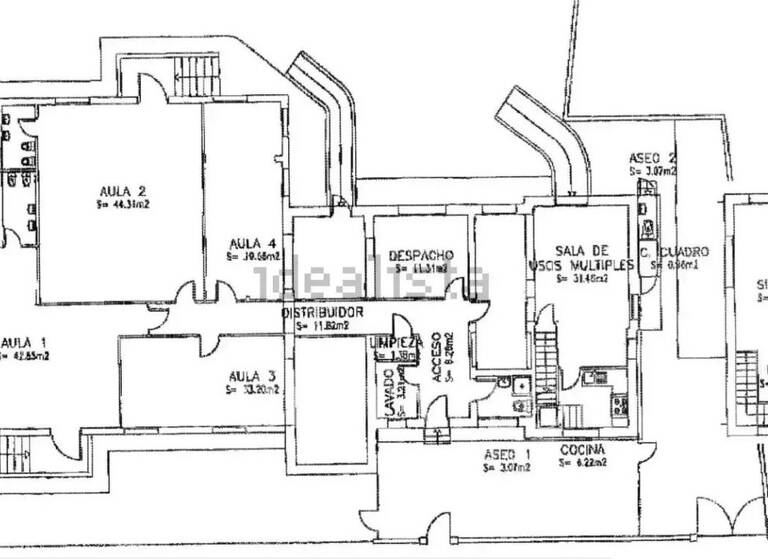 Haus zum Kauf provisionsfrei 890.000 € 294 m² Las Rozas de Madrid 28230