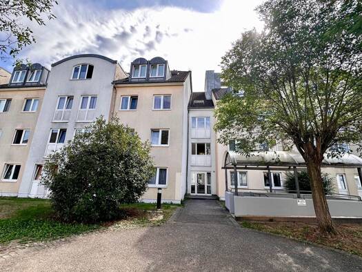 Maisonette zum Kauf provisionsfrei 179.500 € 2 Zimmer 60,5 m² frei ab sofort Güterstraße 49 Trier-Ost Trier 54295