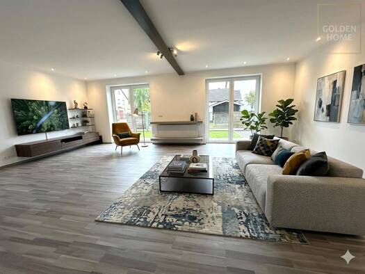 Einfamilienhaus zum Kauf 3 Zimmer 240 m² 578 m² Grundstück Eglharting Kirchseeon 85614