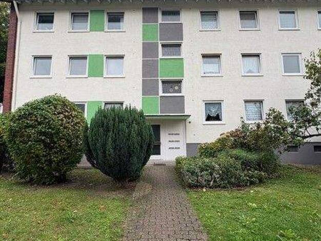 Wohnung zur Miete 535 € 2 Zimmer 53 m² 1. Geschoss frei ab 22.01.2026 Feldwiese 1 Katernberg Essen 45327