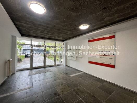 Bürofläche zur Miete 10 € 1 Zimmer 90 m² Bürofläche Freiimfelde Ost 06112