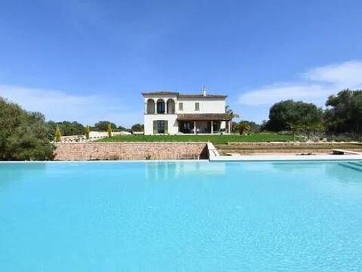 Chalet zur Miete 13.000 € 8 Zimmer 617 m² Son Toni Amer Campos 07630