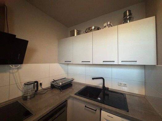 Wohnung zur Miete 604 € 2 Zimmer 55,9 m² 2. Geschoss frei ab 03.02.2026 Holzweg 61 Baumberg Monheim 40789