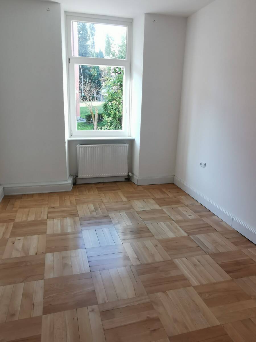 Wohnung zur Miete - Widok 4
