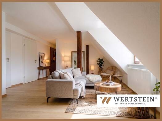 Wohnung zur Miete 350 € 1 Zimmer 43 m² frei ab 01.10.2026 Bautzen Bautzen 02625