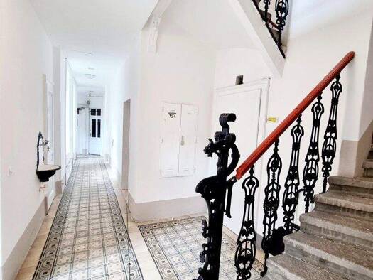 Studio zum Kauf 156.000 € 1 Zimmer 33,7 m² 2. Geschoss Markhofgasse Wien 1030