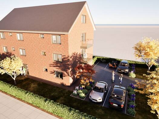 Mehrfamilienhaus zur Miete 9.083 € 20 Zimmer 504,6 m² Kreyenbrück Oldenburg / Kreyenbrück 26133