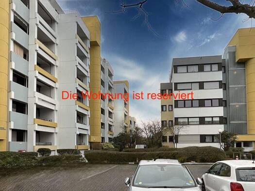 Wohnung zum Kauf 330.000 € 3 Zimmer 94,5 m² frei ab sofort Nordenstadt Wiesbaden 65205