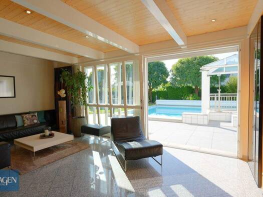 Haus zum Kauf 250 m² 1.200 m² Grundstück Langegasse 32 Lauterach 6923