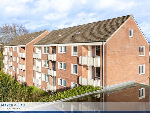 Wohnung zum Kauf 102.401 € 1 Zimmer 35,9 m² Oldenburg 26123