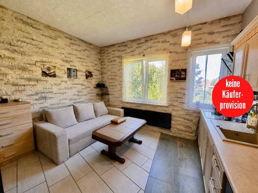 Wohnung zum Kauf provisionsfrei 46.000 € 1 Zimmer 38 m² Grambow Grambow 17322