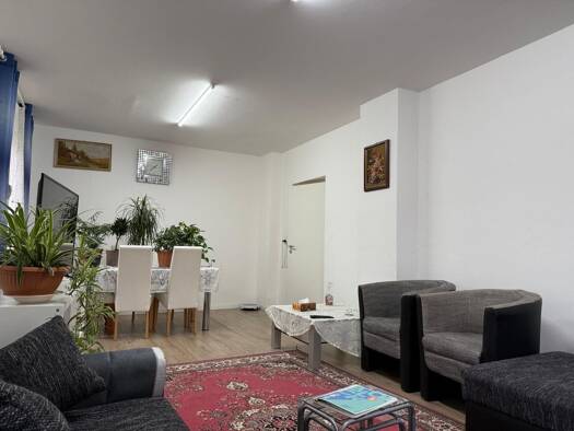 Wohnung zum Kauf 319.000 € 4 Zimmer 94 m² 1. Geschoss Lechhausen Augsburg 86165