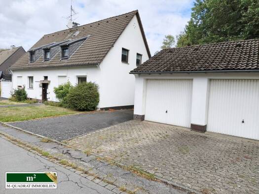 Mehrfamilienhaus zum Kauf 599.000 € 11 Zimmer 188 m² 882 m² Grundstück Breitscheid Ratingen 40885