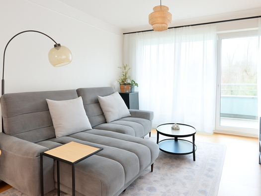 Wohnung zur Miete 490 € 2 Zimmer 54 m² 1. Geschoss frei ab 01.02.2026 Oberlar Troisdorf 53842