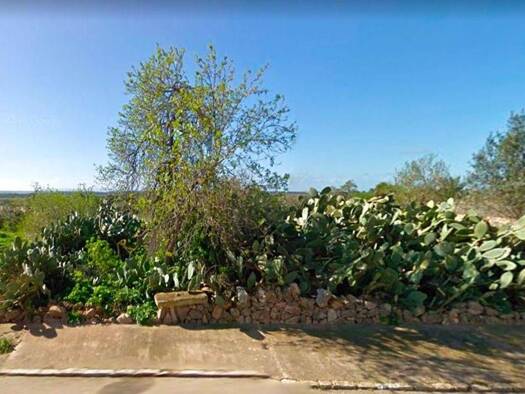 Acker-/Waldstück zum Kauf 2.100.000 € ses Salines 07640