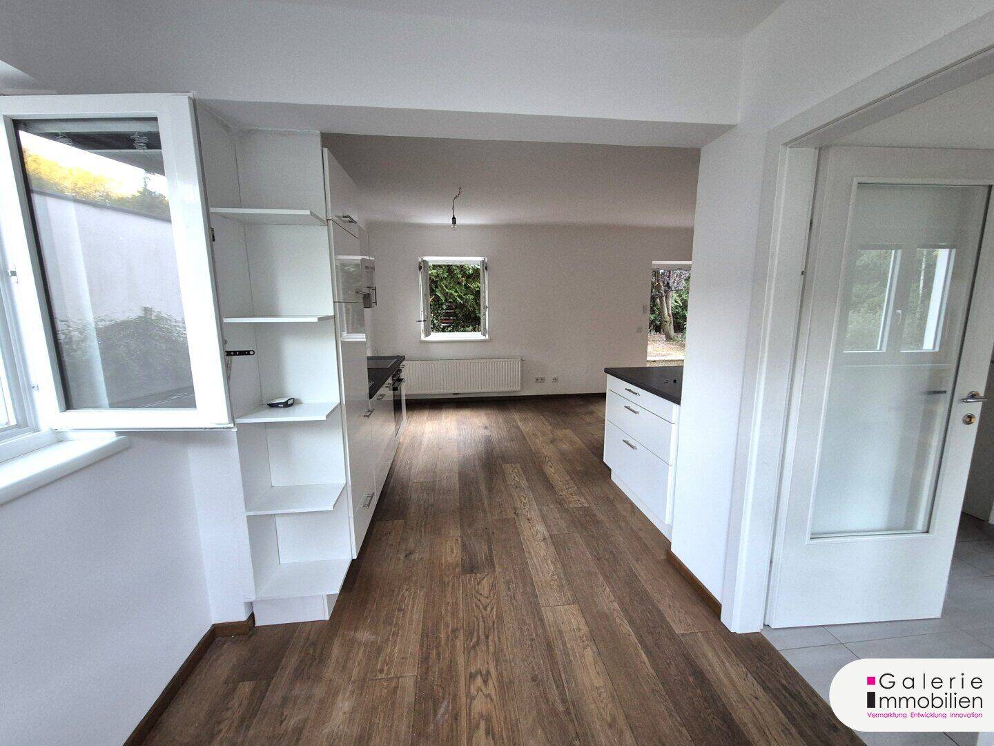 Haus – Wien, Penzing - Ansicht 3