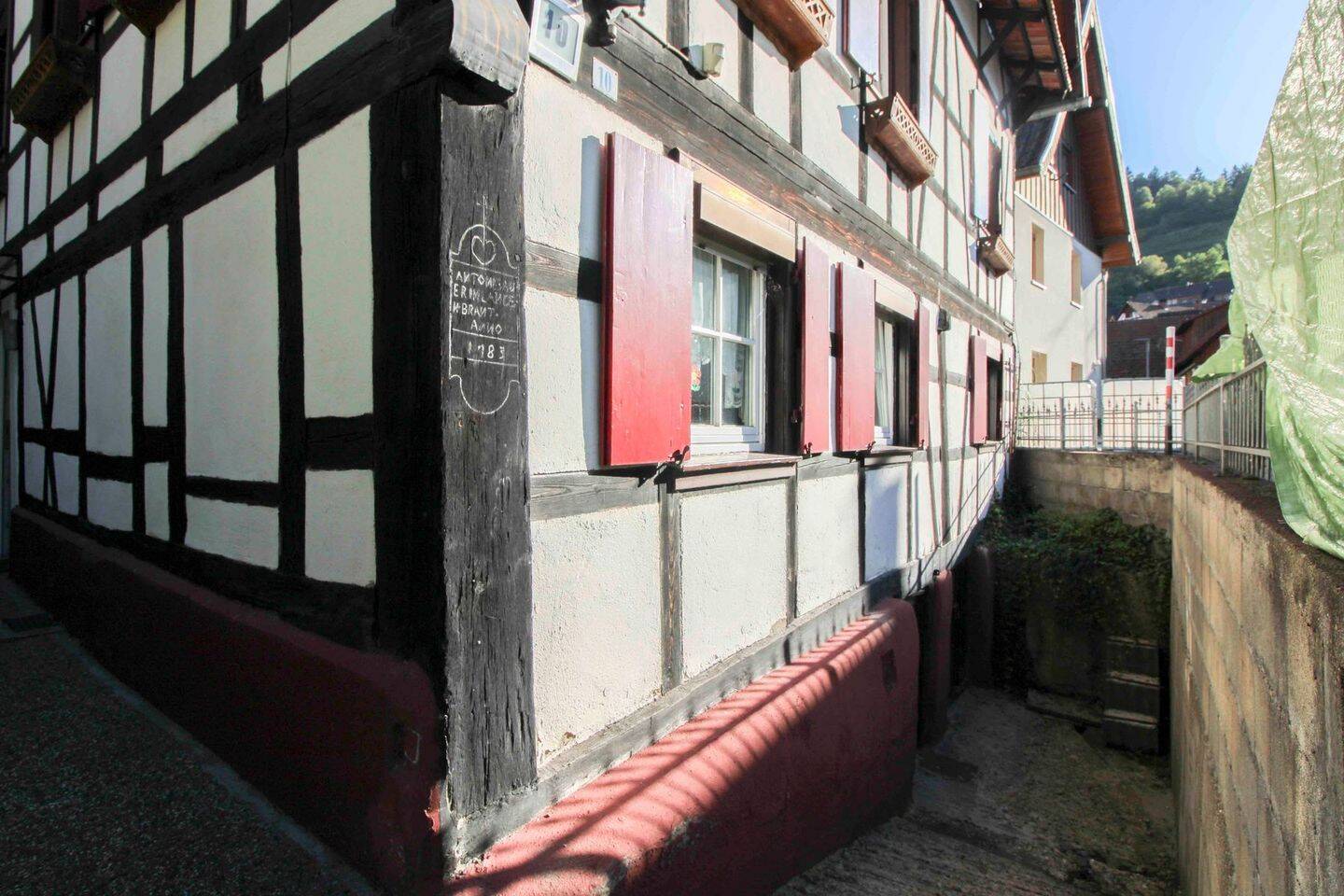 Einfamilienhaus zum Kauf – pohled 4