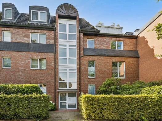 Wohnung zum Kauf 315.000 € 2,5 Zimmer 77 m² 2. Geschoss Niendorf Eimsbüttel 22459