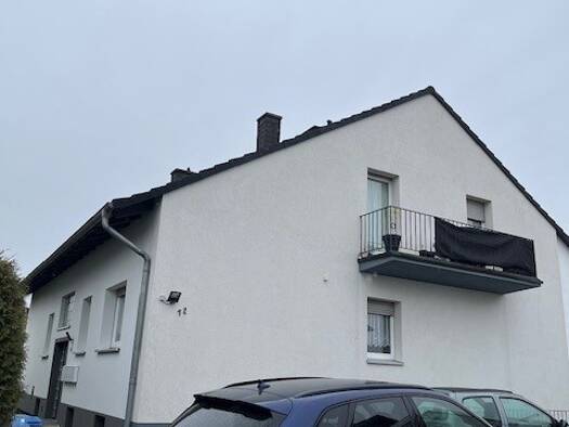 Wohnung zur Miete 370 € 2 Zimmer 47 m² EG Am Krummen Rücken 12 Westönnen Werl 59457