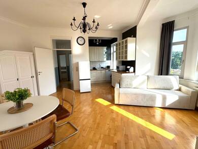 Wohnung zur Miete Wohnen auf Zeit 1.200 € 2 Zimmer 49 m² frei ab 01.09.2025 Eisenbahnstraße 0 Rottweil Rottweil 78628