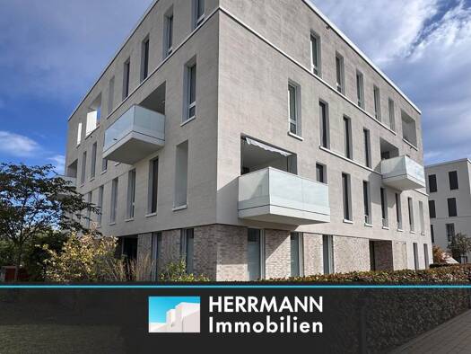 Terrassenwohnung zum Kauf 319.000 € 2 Zimmer 76,7 m² Misburg-Nord Hannover 30629