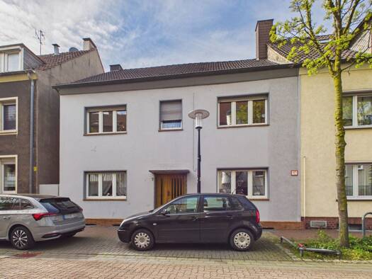 Wohnung zur Miete 750 € 3,5 Zimmer 100 m² 1. Geschoss frei ab 01.05.2026 Hamm-Mitte Hamm 59065