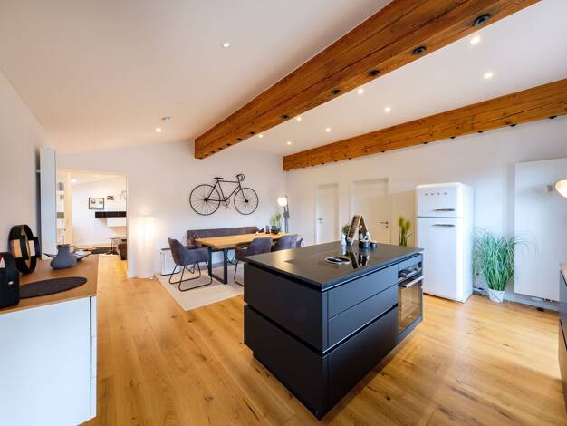 Wohnung zum Kauf 879.000 € 3 Zimmer 84 m² frei ab 01.11.2026 Weißach Rottach-Egern 83700