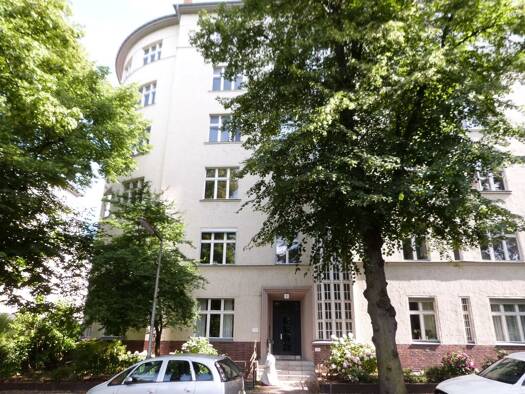Wohnung zum Kauf 259.000 € 2 Zimmer 55,1 m² Geschoss 3/5 frei ab 01.01.2027 Lietzenseeufer 3 Charlottenburg Berlin 14057