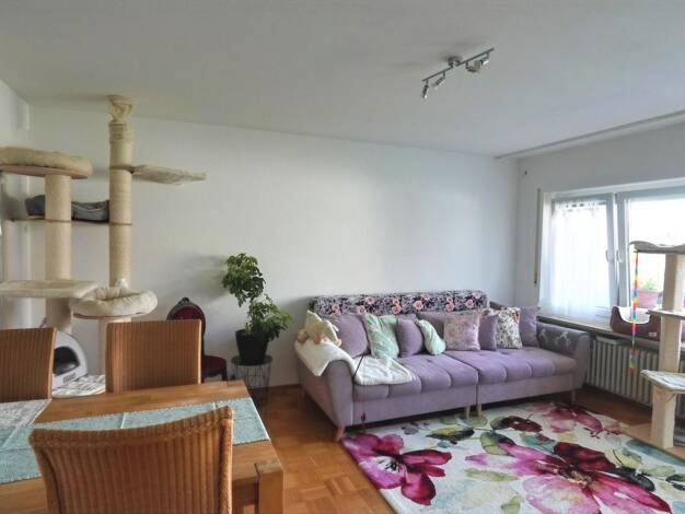 Wohnung zum Kauf 245.000 € 2,5 Zimmer 59,5 m² Hagnau am Bodensee 88709