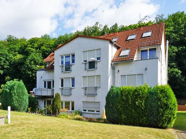 Wohnung zur Miete 900 € 3 Zimmer 85 m² EG Am Pfaffengrund 9 Freital Freital 01705