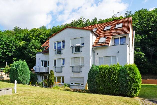Wohnung zur Miete 900 € 3 Zimmer 85 m² EG Am Pfaffengrund 9 Freital Freital 01705
