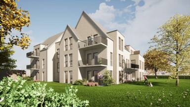 Wohnung zum Kauf 249.500 € 2 Zimmer 69,5 m² frei ab 01.04.2026 Veenhusen Moormerland 26802
