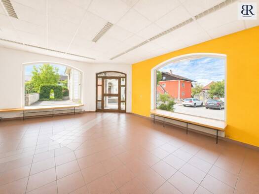 Büro zur Miete 2.330 € 102 m² Bürofläche Lamprechtshausen 5112