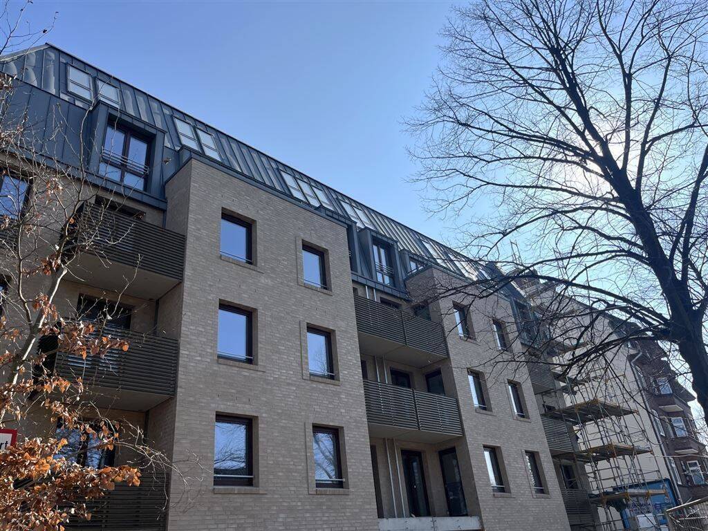 Wohnung zur Miete