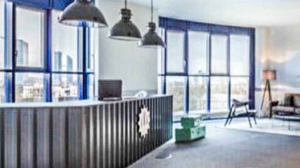 Bürofläche zur Miete 16,30 € 10.360 m² Bürofläche teilbar ab 300 m² Schwabing-Freimann München 80807