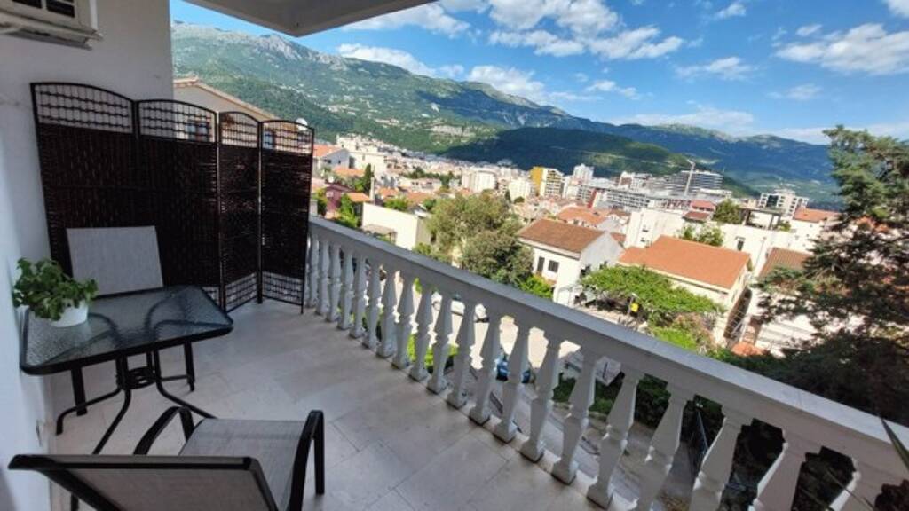 Wohnung zum Kauf 183.000 € 2 Zimmer 60 m² BUDVA 85310