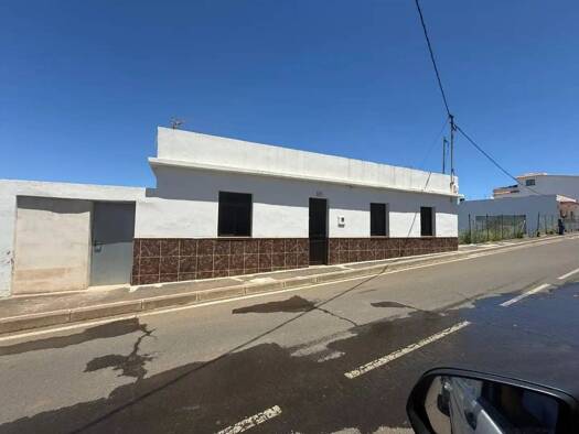 Chalet zum Kauf 230.000 € 3 Zimmer 110 m² San Juan de la Rambla 38428