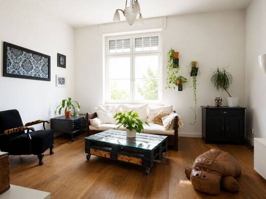 Wohnung zum Kauf 350.000 € 4 Zimmer 97 m² Höchst West 65929