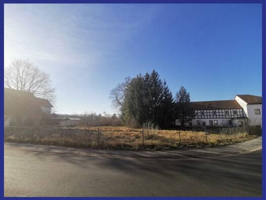 Grundstück zum Kauf 49.900 € 961 m² Grundstück Neustädter Straße Knau Neustadt an der Orla / Molbitz 07806