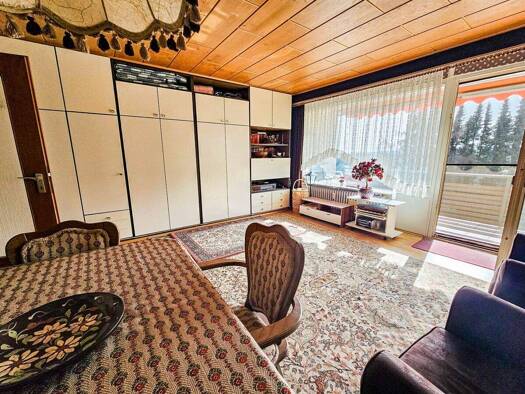 Studio zum Kauf 99.000 € 1 Zimmer 35 m² Dobel 75335