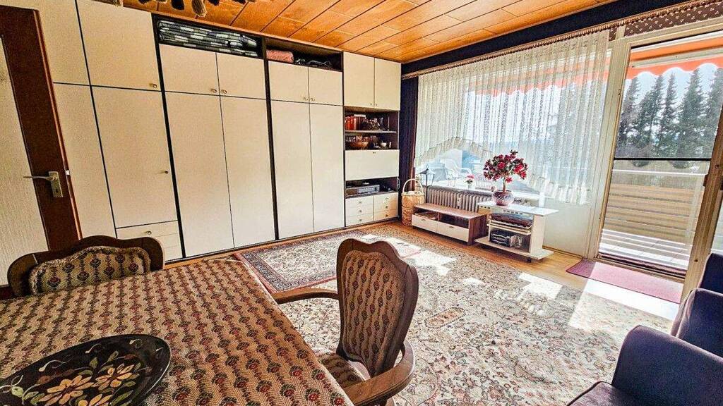 Studio zum Kauf 99.000 € 1 Zimmer 35 m² Dobel 75335
