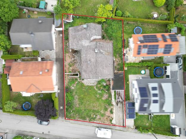 Sonstiges zum Kauf 1.450.000 € 902 m² Grundstück Neubiberg 85579
