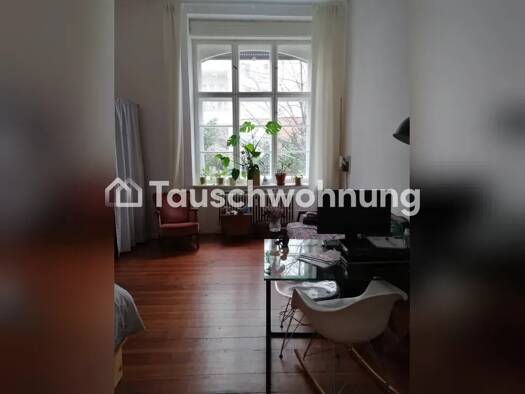 Wohnung zur Miete Tauschwohnung 920 € 2 Zimmer 61 m² Westend Berlin 10625