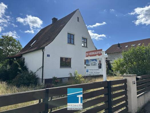 Grundstück zum Kauf 420.000 € 648 m² Grundstück Mailing Ingolstadt 85055