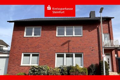Mehrfamilienhaus zum Kauf 357.000 € 6 Zimmer 190,8 m² 427 m² Grundstück Emsdetten 48282
