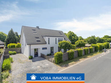 Einfamilienhaus zum Kauf 920.000 € 7 Zimmer 295 m² 2.741 m² Grundstück Vluynbusch Neukirchen-Vluyn 47506