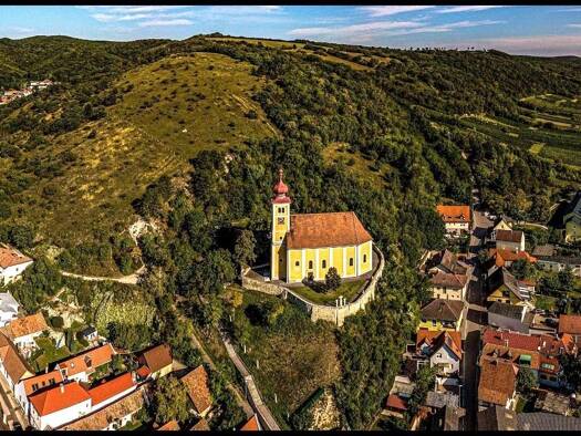 Wohnung zum Kauf 368.800 € 5 Zimmer 123,5 m² Donnerskirchen 7082